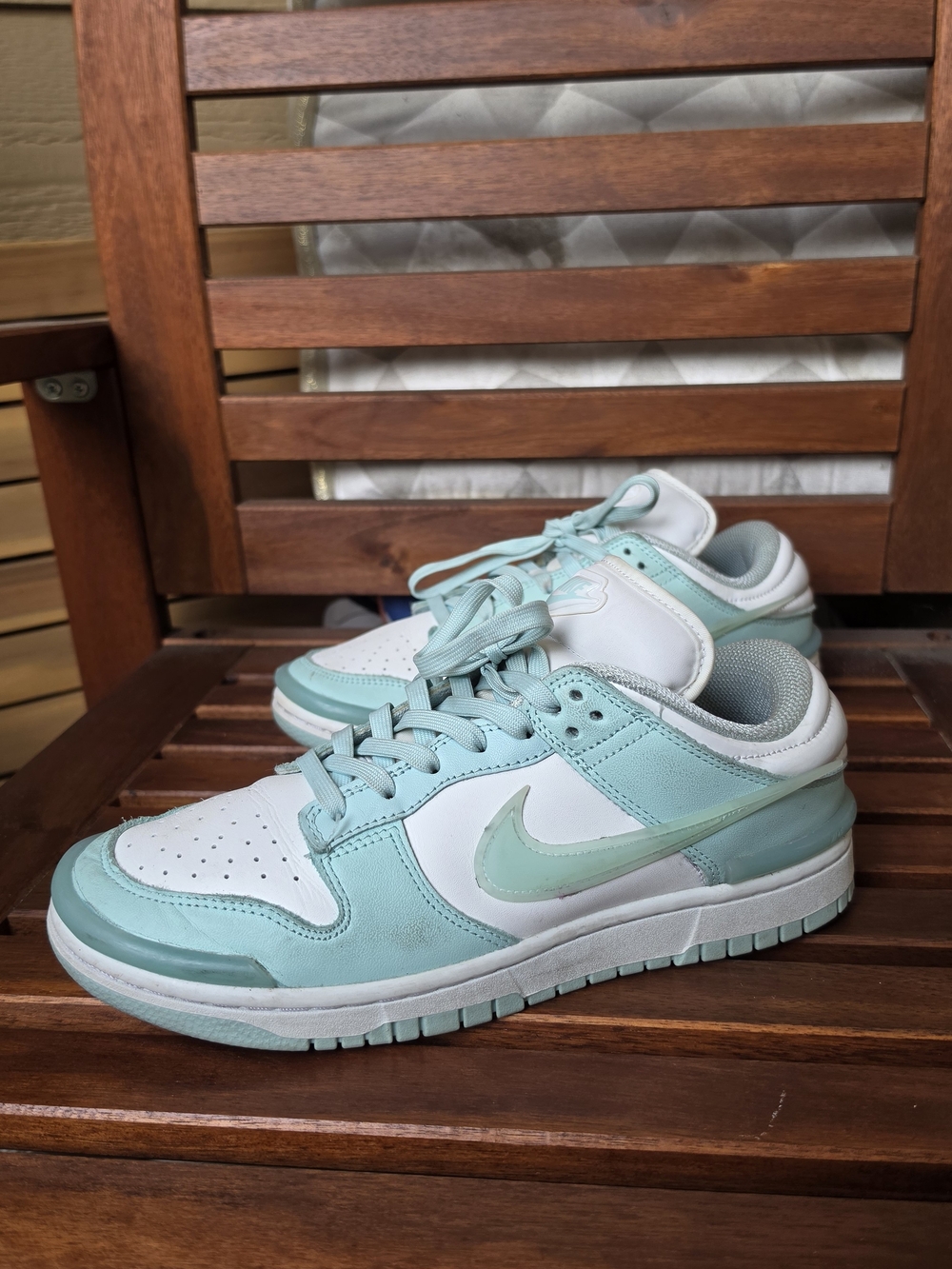 Nike Dunk Low  Women’s Size 9